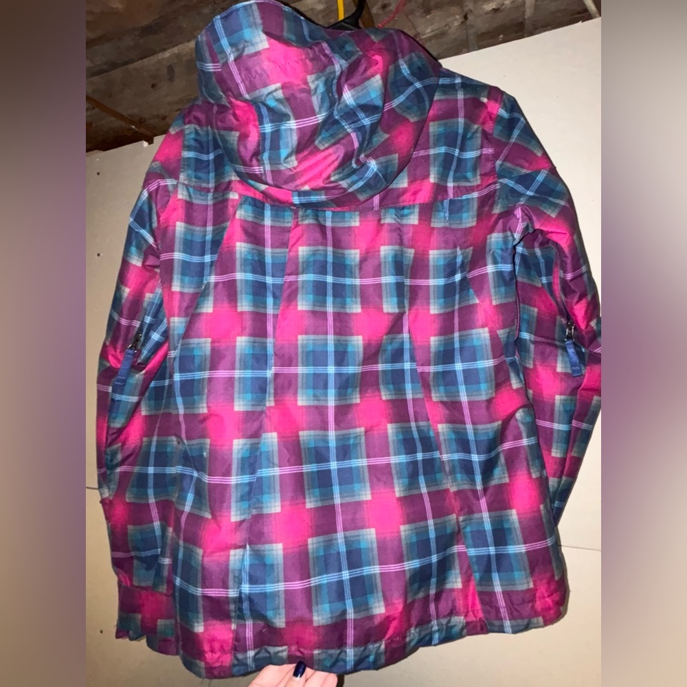 Burton Snowboards Women’s Ski Jacket - Picture 3 of 9